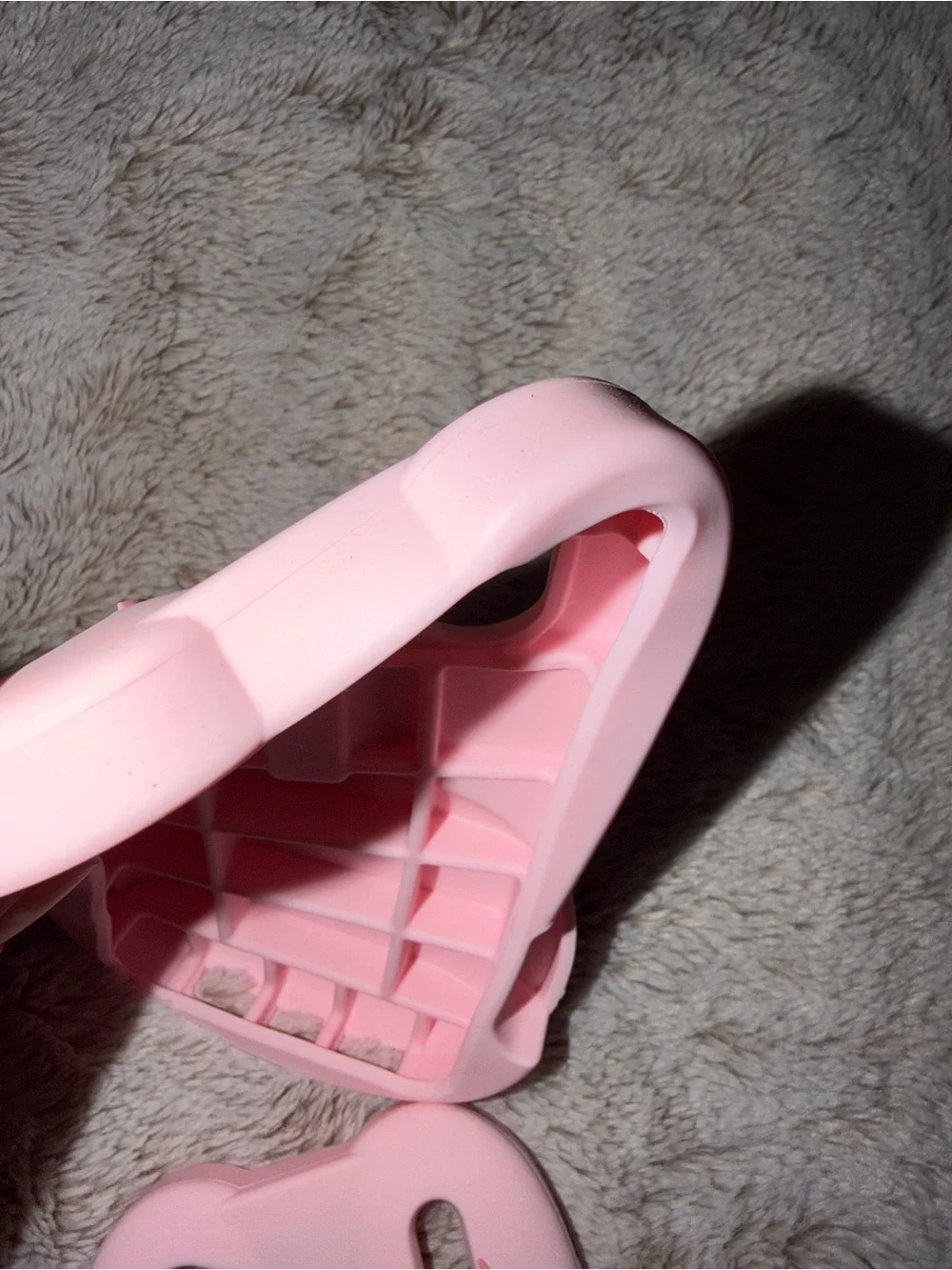 Pink Bunny Silicone Phone Case